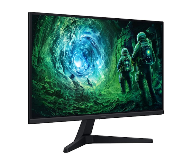 SAMSUNG Odyssey G5 S27FG530EUX G53F - 1361494 - zdjęcie 4